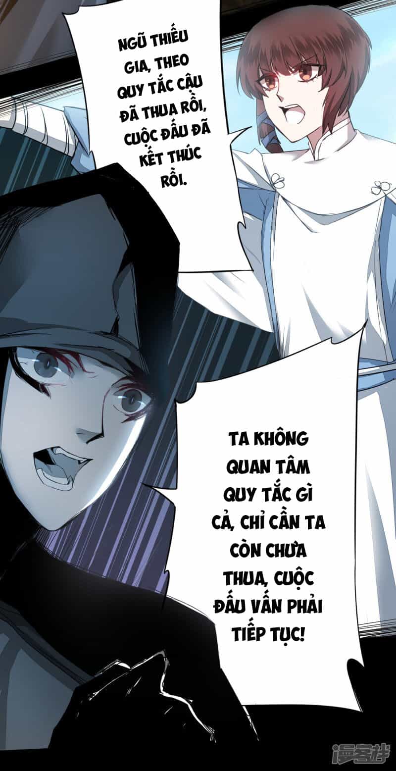Nghịch Chuyển Tiên Đồ - Chương 69 - ảnh 12