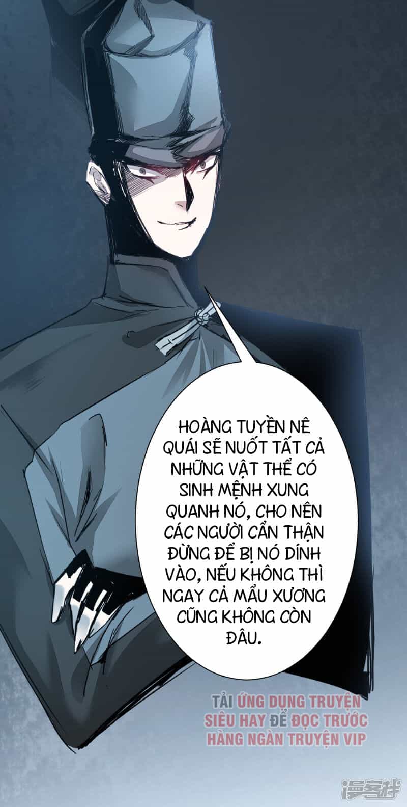 Nghịch Chuyển Tiên Đồ - Chương 69 - ảnh 17