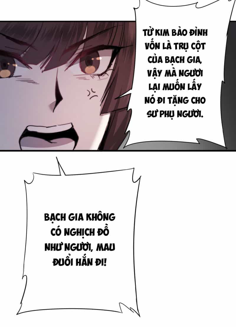 Nghịch Chuyển Tiên Đồ - Chương 69 - ảnh 20