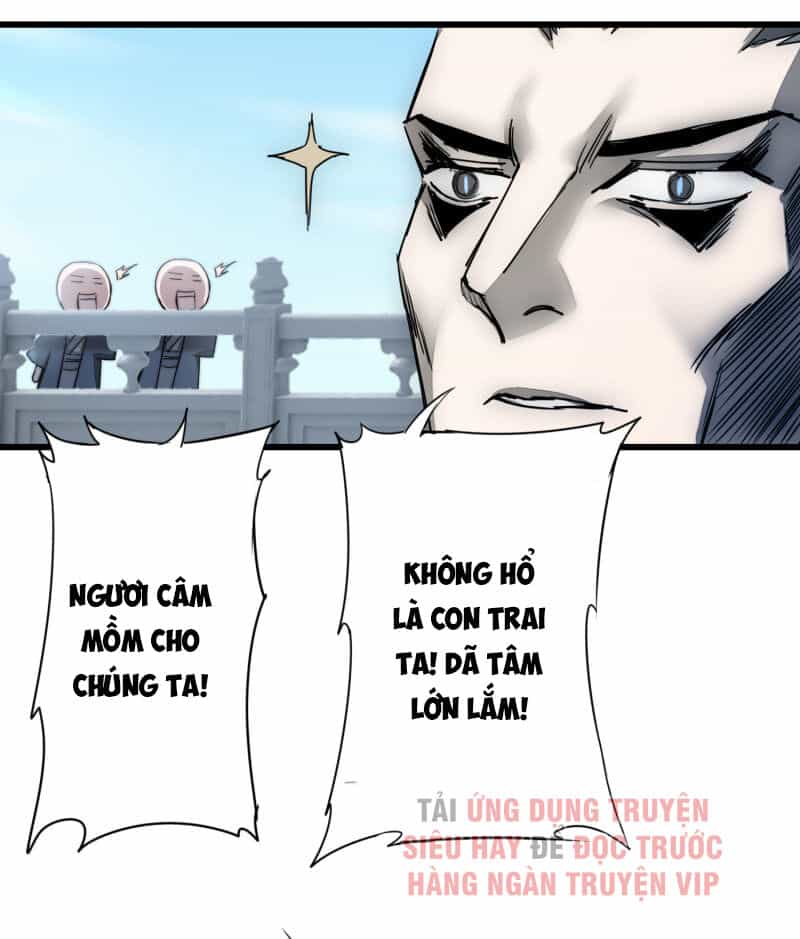 Nghịch Chuyển Tiên Đồ - Chương 69 - ảnh 21