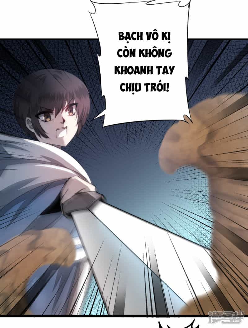 Nghịch Chuyển Tiên Đồ - Chương 69 - ảnh 22