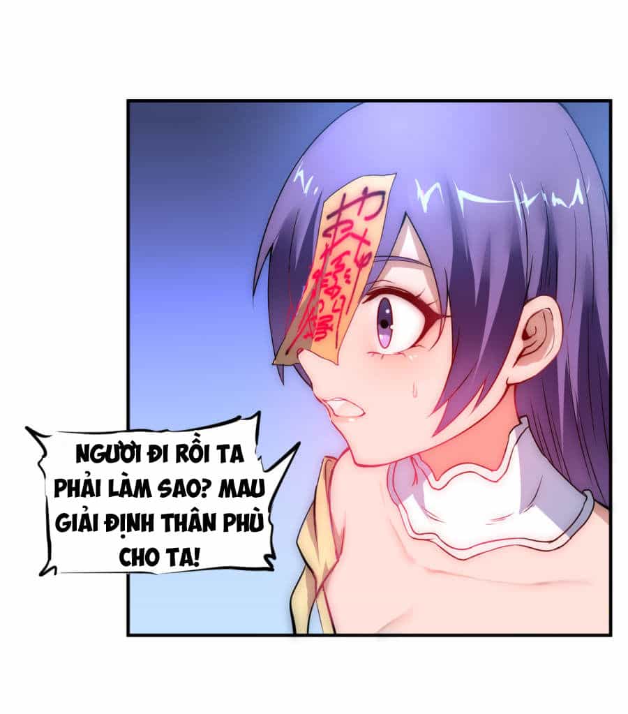 Nghịch Chuyển Tiên Đồ - Chương 7 - ảnh 14