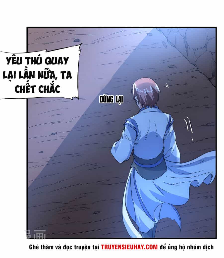 Nghịch Chuyển Tiên Đồ - Chương 7 - ảnh 15