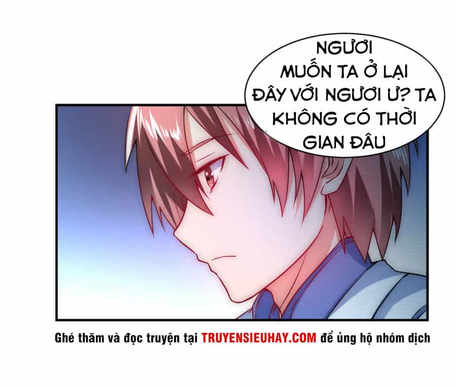 Nghịch Chuyển Tiên Đồ - Chương 7 - ảnh 23