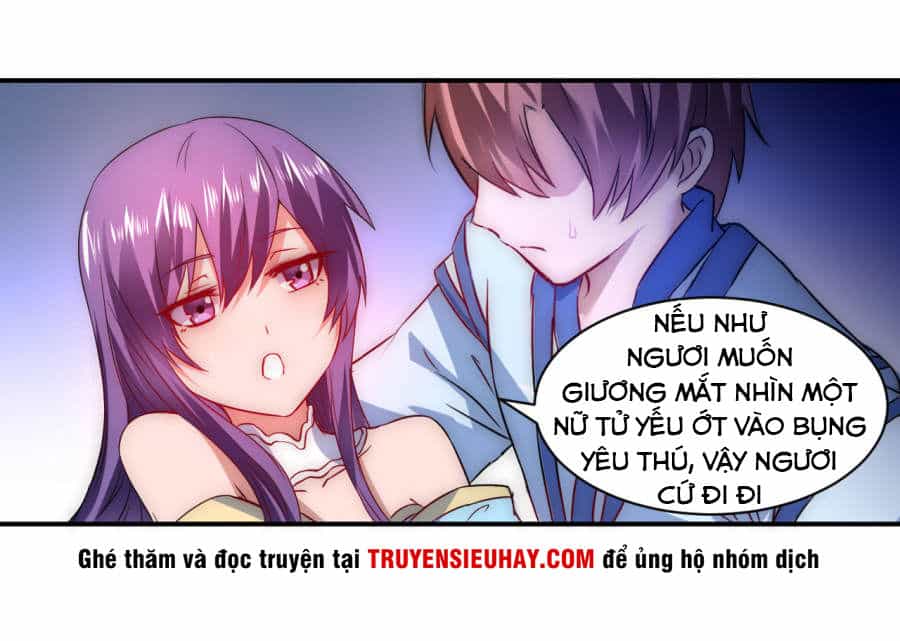 Nghịch Chuyển Tiên Đồ - Chương 7 - ảnh 25