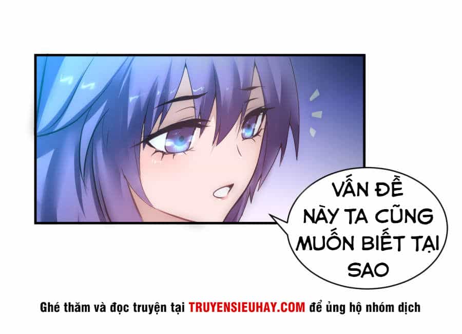 Nghịch Chuyển Tiên Đồ - Chương 7 - ảnh 29