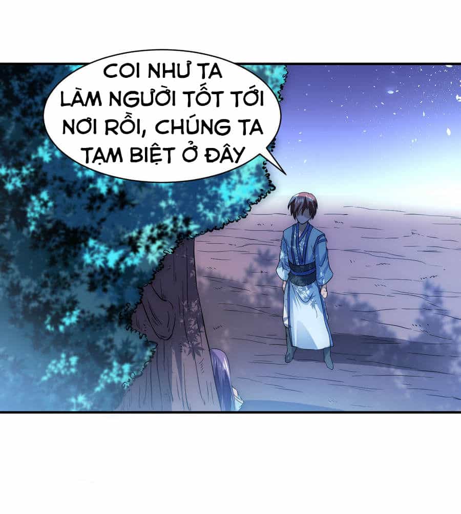 Nghịch Chuyển Tiên Đồ - Chương 7 - ảnh 30