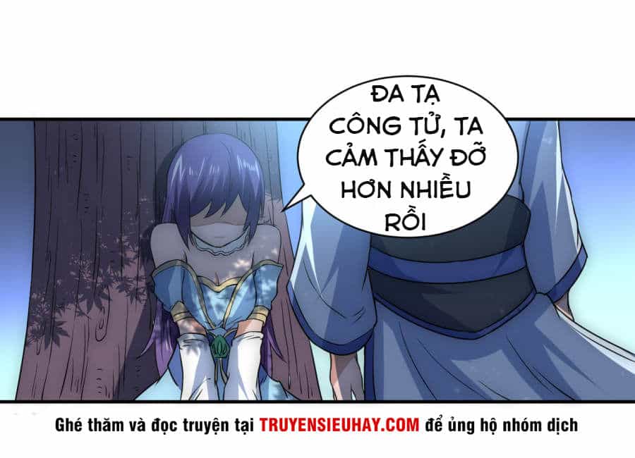 Nghịch Chuyển Tiên Đồ - Chương 7 - ảnh 31