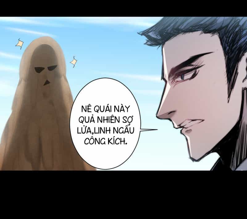 Nghịch Chuyển Tiên Đồ - Chương 70 - ảnh 25