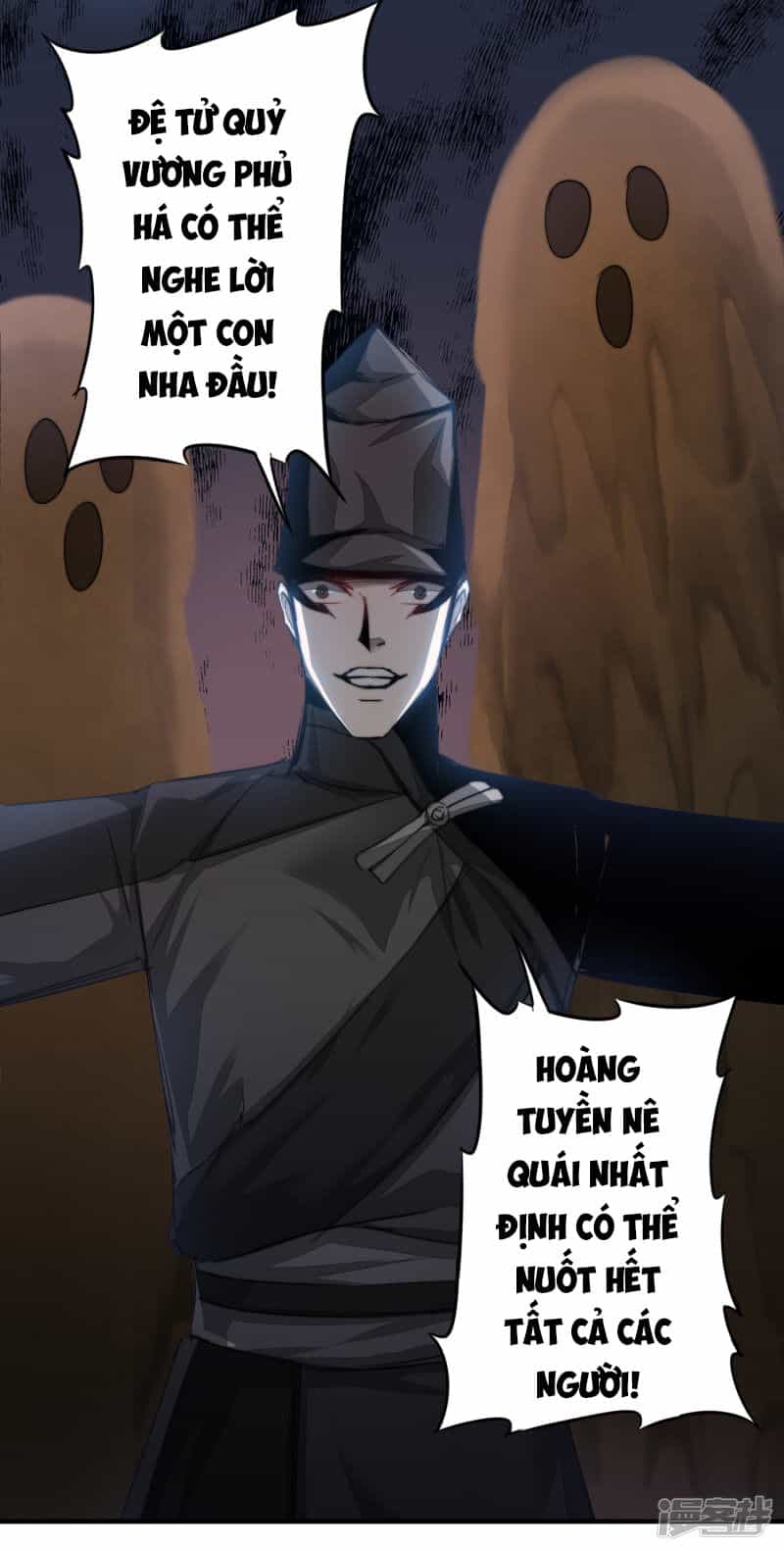 Nghịch Chuyển Tiên Đồ - Chương 70 - ảnh 7