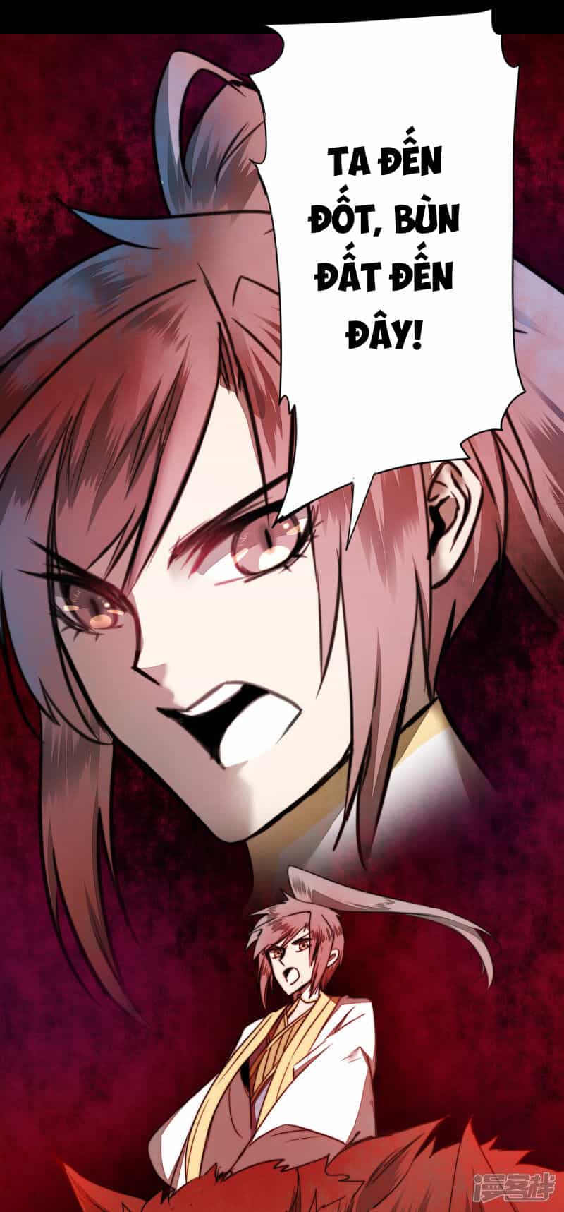 Nghịch Chuyển Tiên Đồ - Chương 71 - ảnh 10