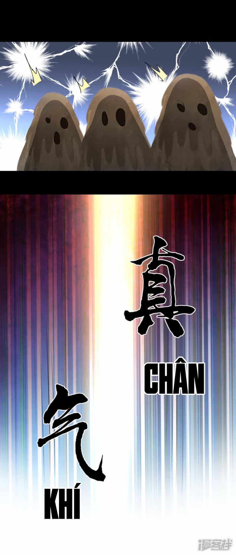 Nghịch Chuyển Tiên Đồ - Chương 71 - ảnh 20