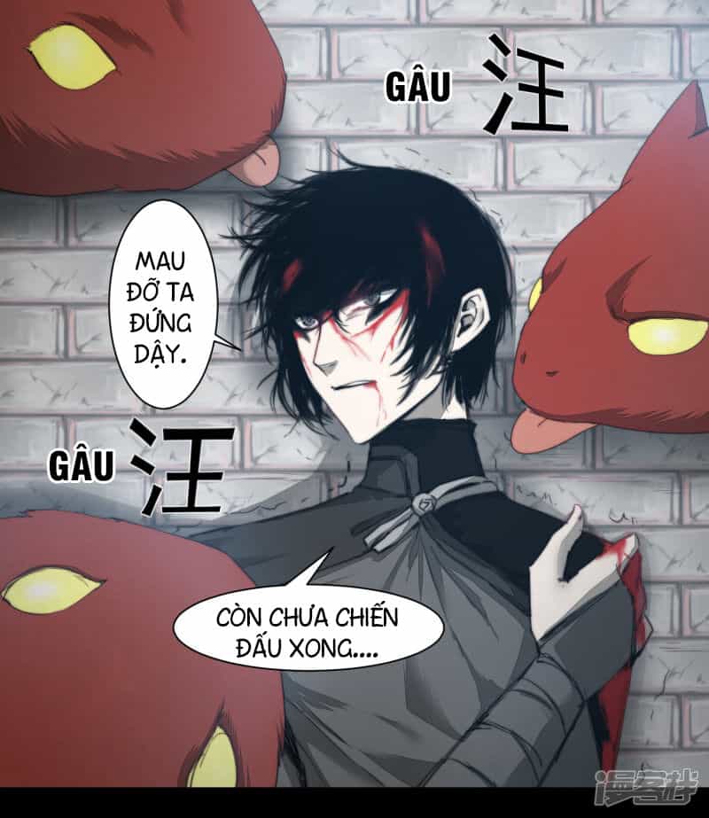Nghịch Chuyển Tiên Đồ - Chương 71 - ảnh 4