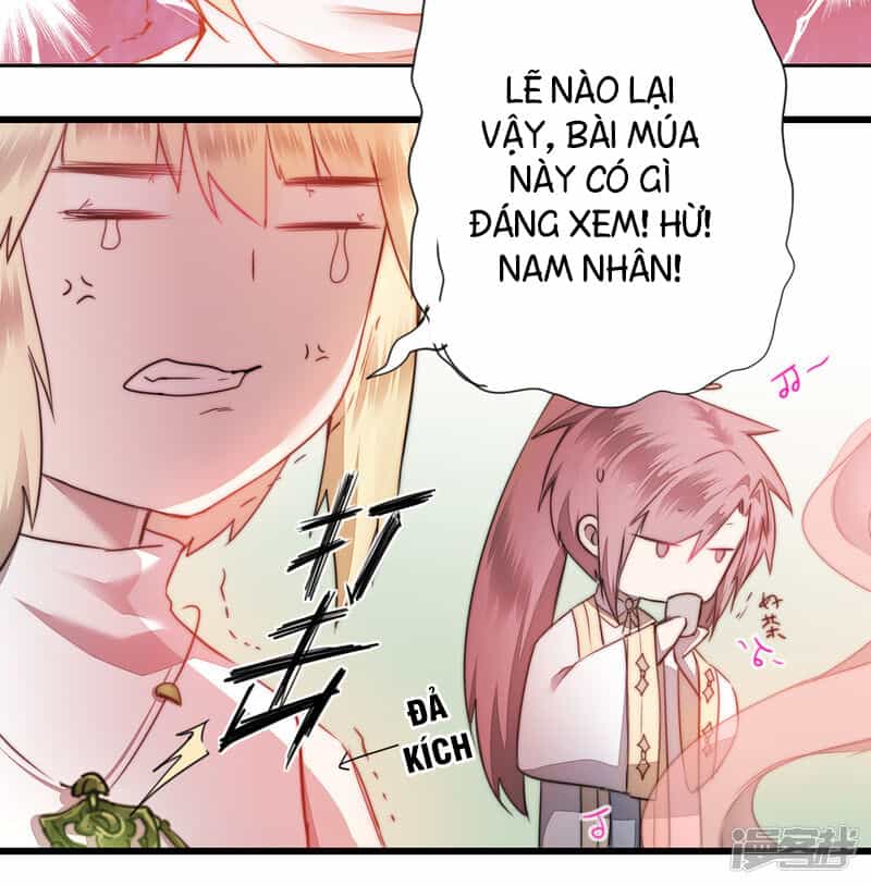 Nghịch Chuyển Tiên Đồ - Chương 72 - ảnh 11