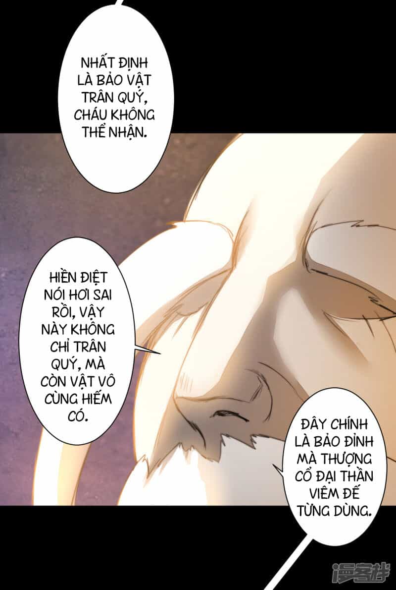 Nghịch Chuyển Tiên Đồ - Chương 72 - ảnh 35