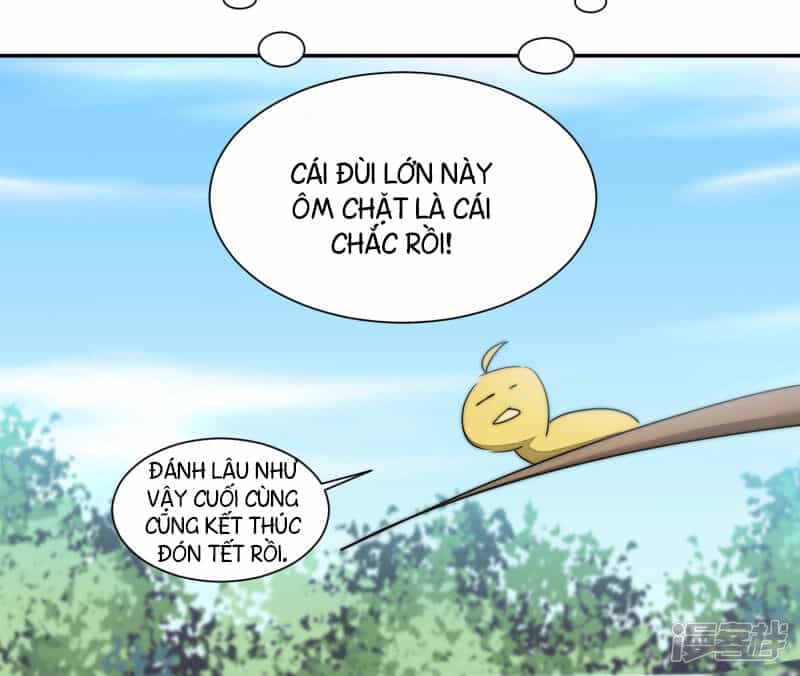 Nghịch Chuyển Tiên Đồ - Chương 72 - ảnh 7