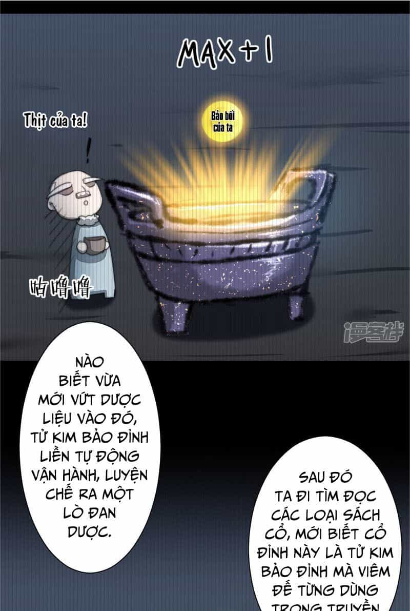Nghịch Chuyển Tiên Đồ - Chương 73 - ảnh 10