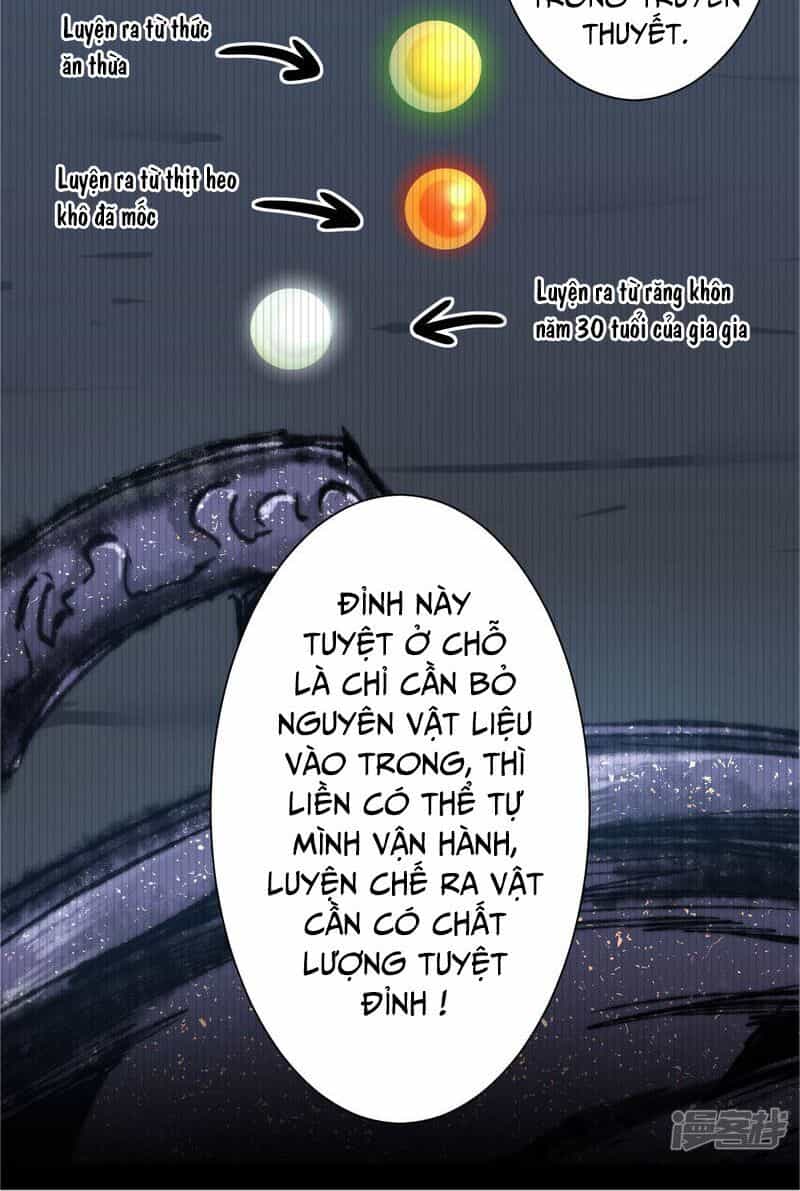 Nghịch Chuyển Tiên Đồ - Chương 73 - ảnh 11