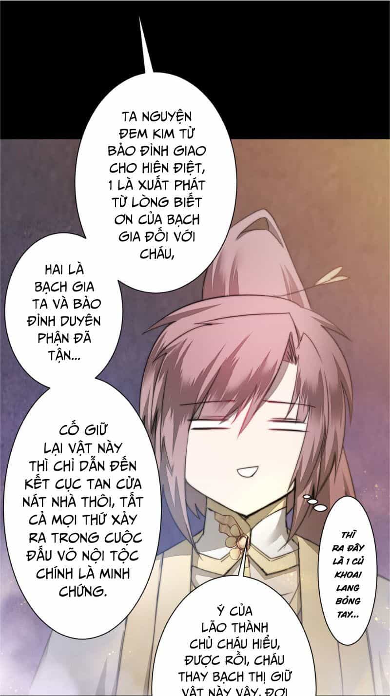 Nghịch Chuyển Tiên Đồ - Chương 73 - ảnh 17