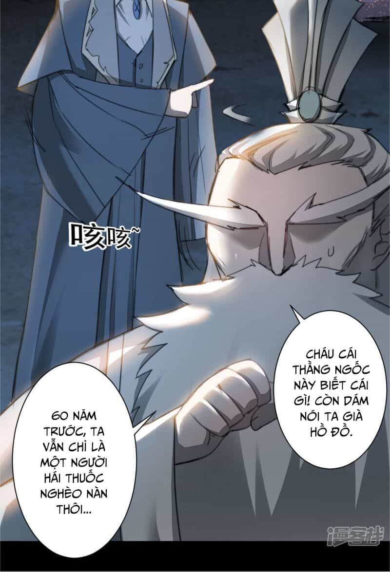 Nghịch Chuyển Tiên Đồ - Chương 73 - ảnh 5