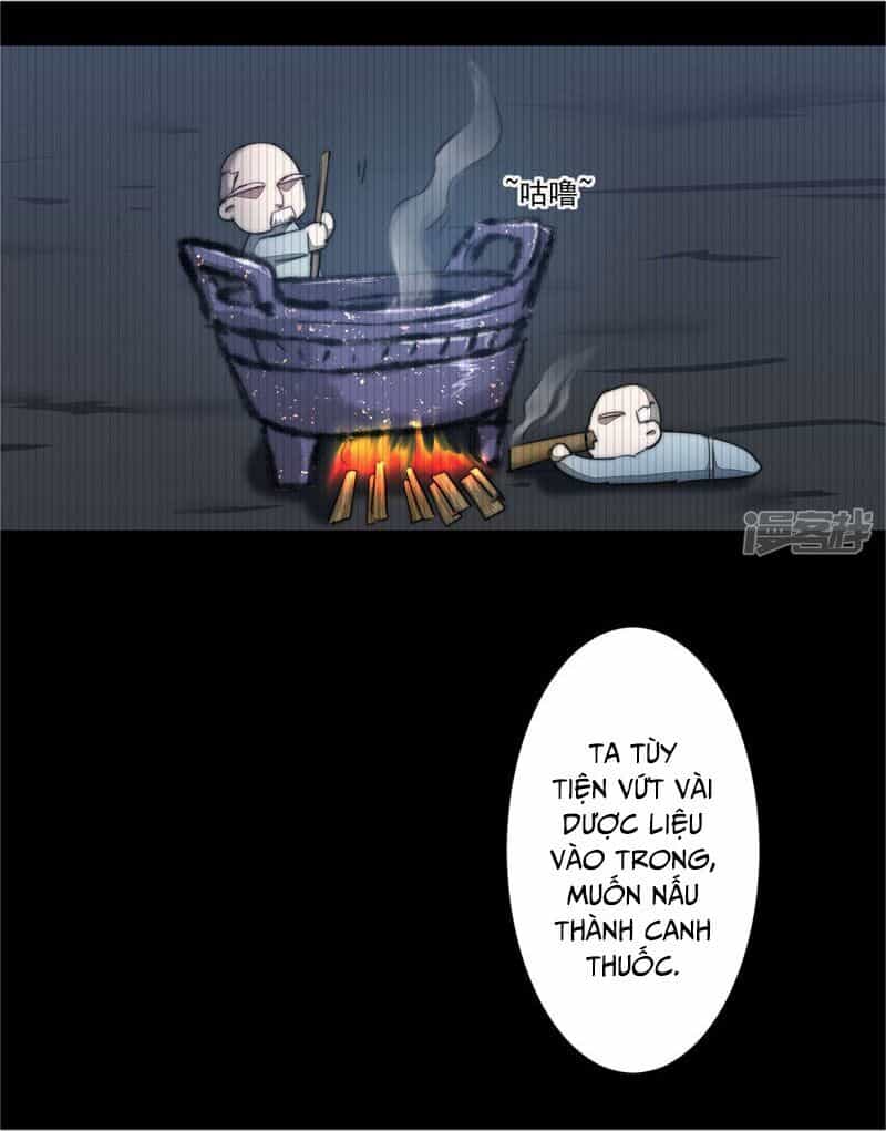 Nghịch Chuyển Tiên Đồ - Chương 73 - ảnh 9