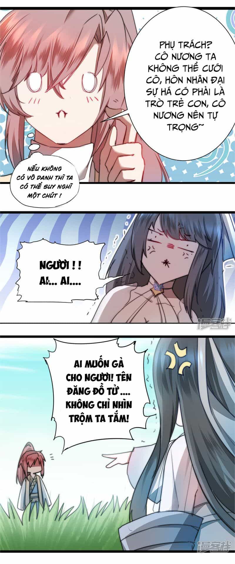 Nghịch Chuyển Tiên Đồ - Chương 76 - ảnh 10