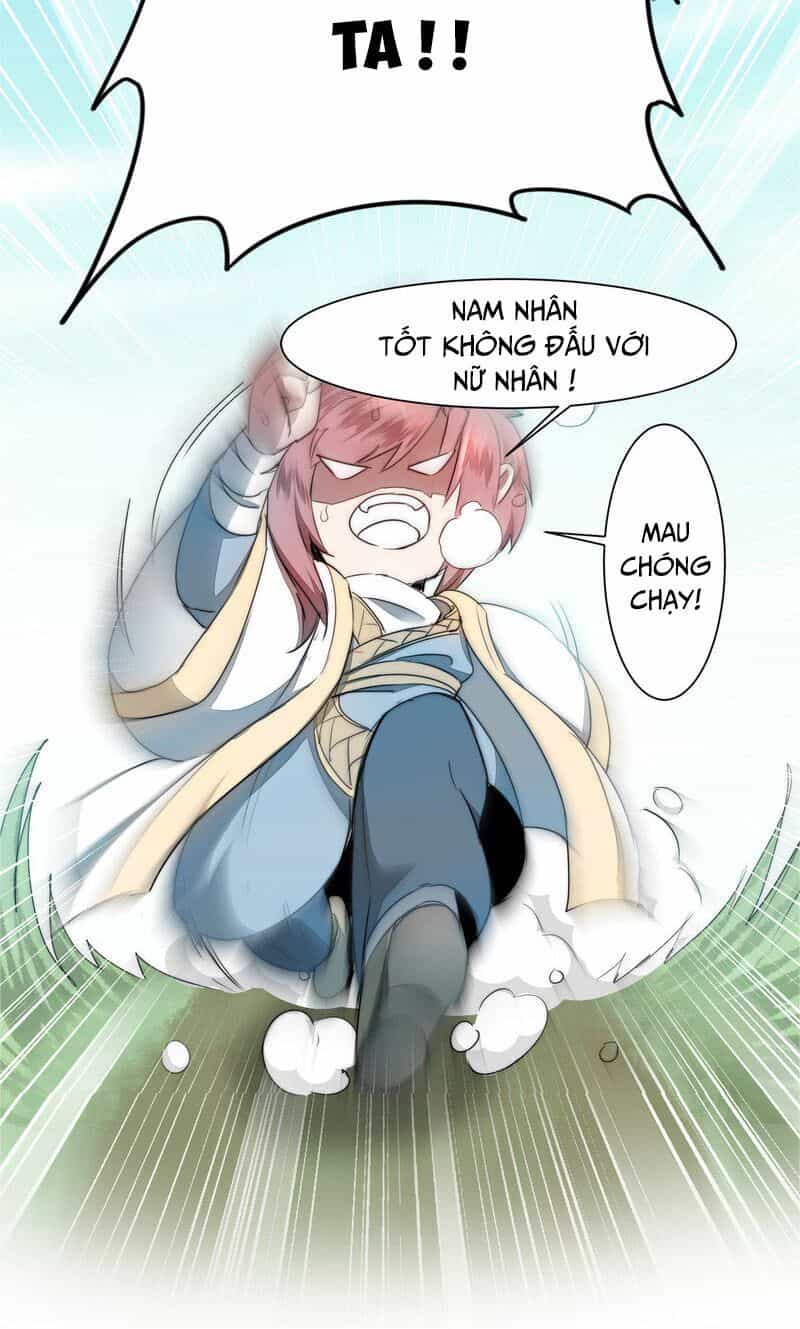 Nghịch Chuyển Tiên Đồ - Chương 76 - ảnh 15