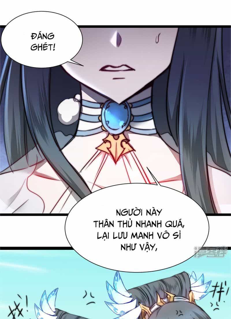 Nghịch Chuyển Tiên Đồ - Chương 76 - ảnh 16