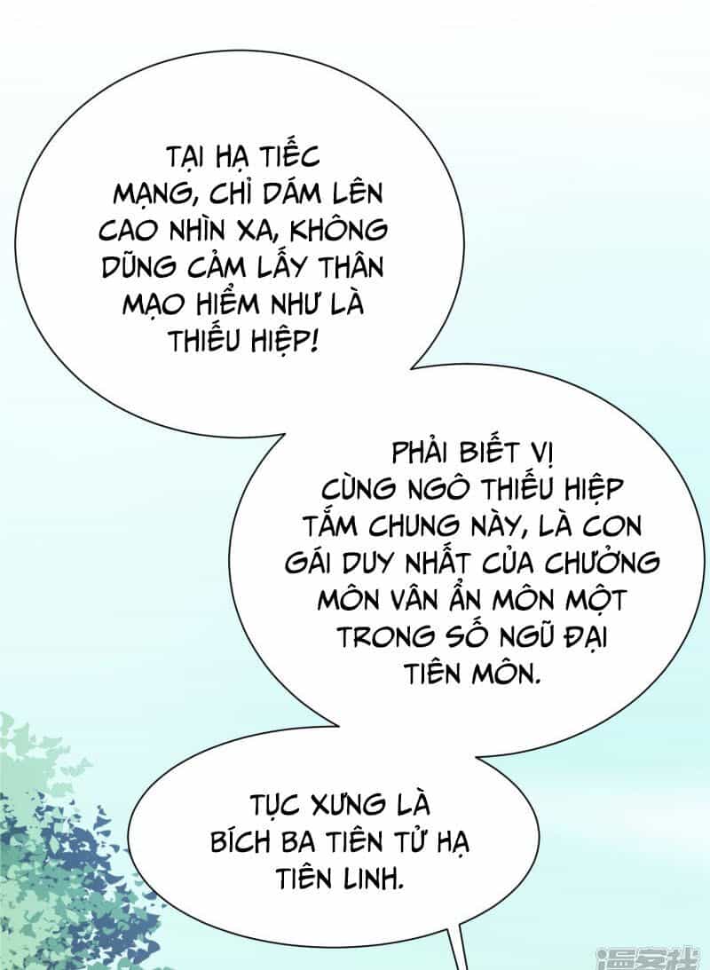 Nghịch Chuyển Tiên Đồ - Chương 76 - ảnh 23