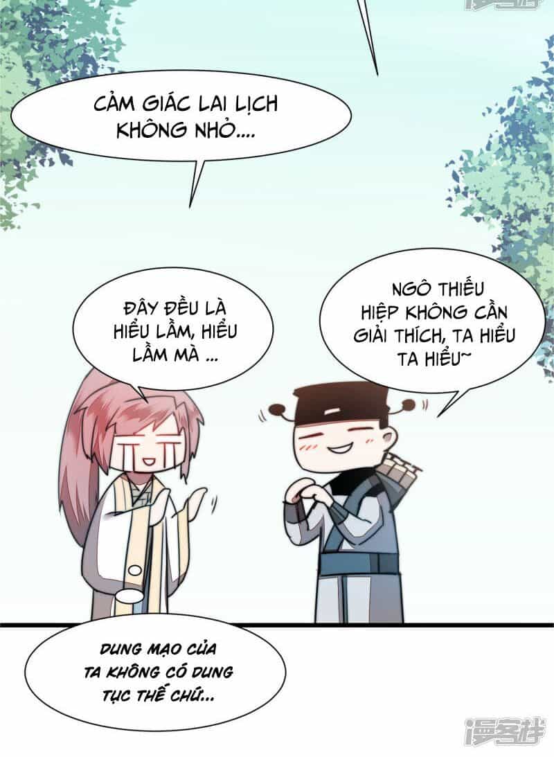 Nghịch Chuyển Tiên Đồ - Chương 76 - ảnh 24