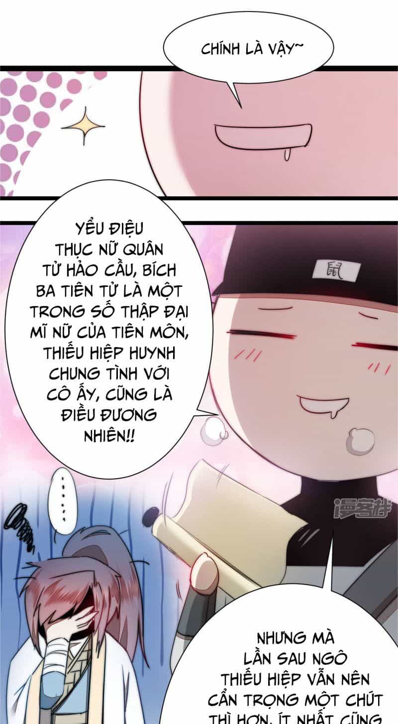 Nghịch Chuyển Tiên Đồ - Chương 76 - ảnh 25