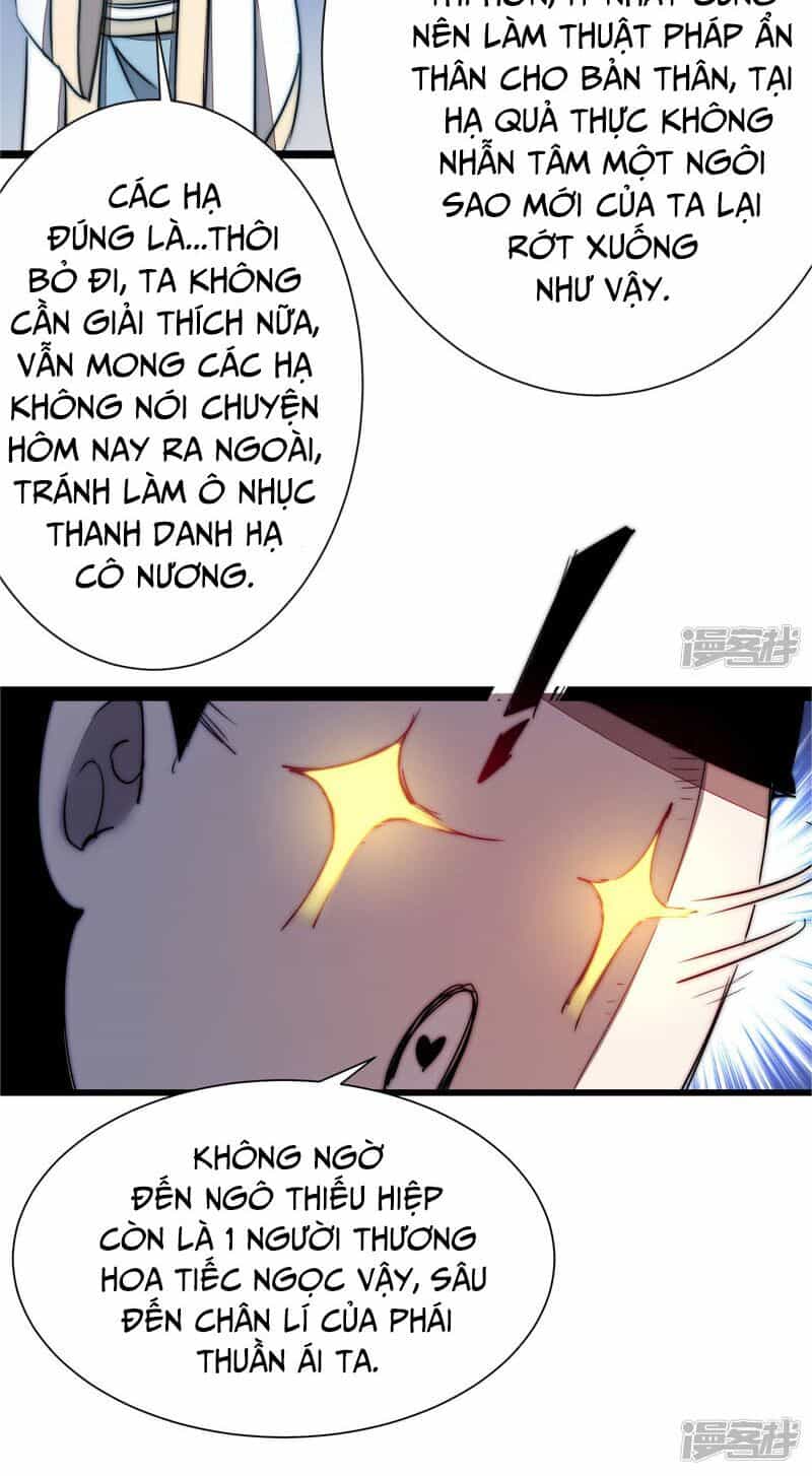 Nghịch Chuyển Tiên Đồ - Chương 76 - ảnh 26