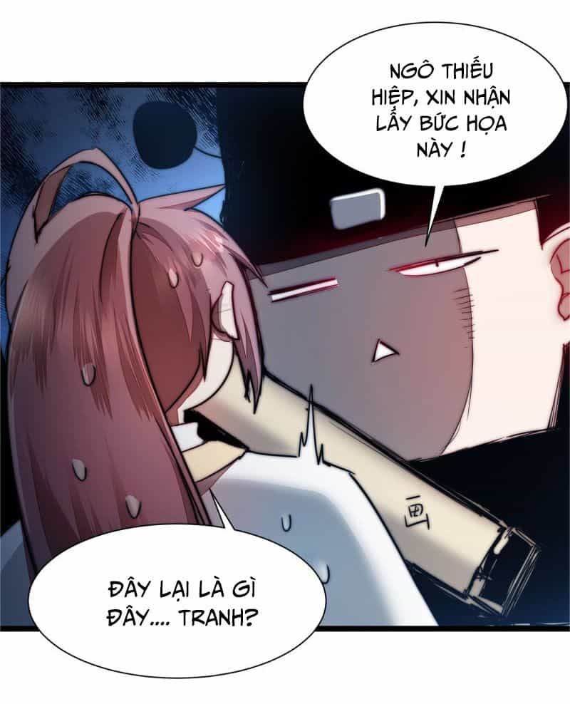 Nghịch Chuyển Tiên Đồ - Chương 77 - ảnh 1
