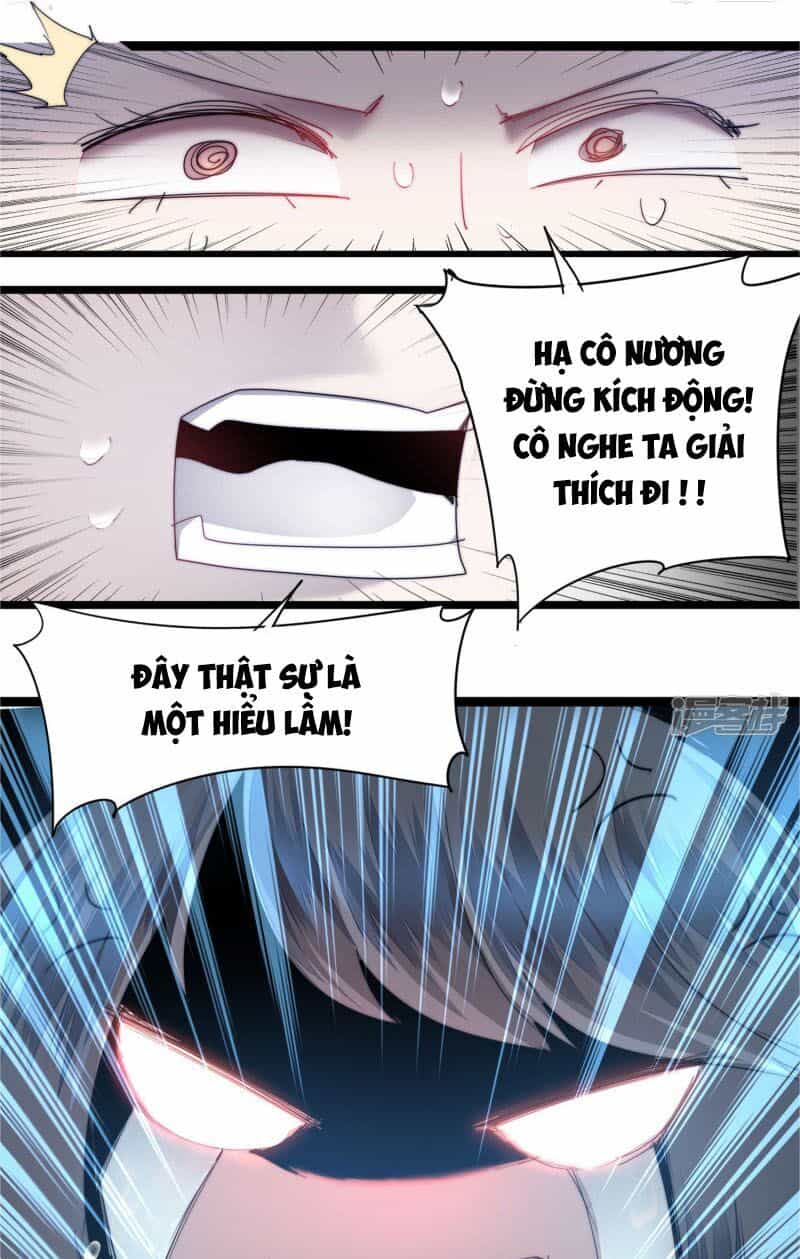 Nghịch Chuyển Tiên Đồ - Chương 77 - ảnh 15