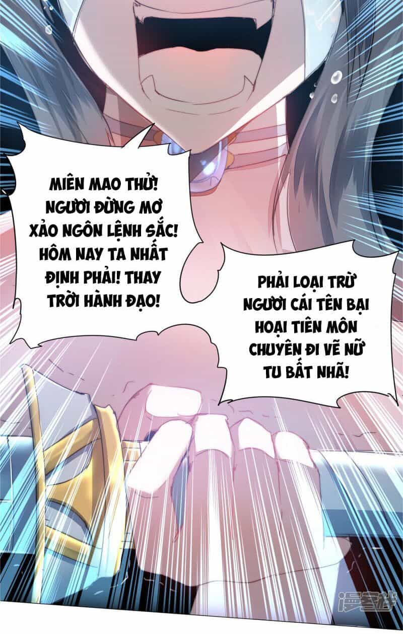 Nghịch Chuyển Tiên Đồ - Chương 77 - ảnh 16