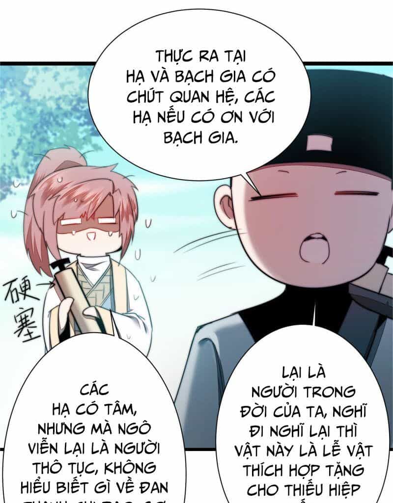Nghịch Chuyển Tiên Đồ - Chương 77 - ảnh 2