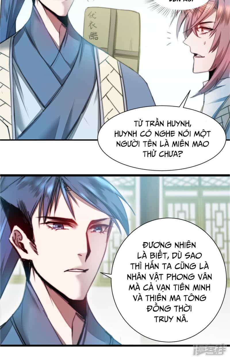 Nghịch Chuyển Tiên Đồ - Chương 78 - ảnh 16