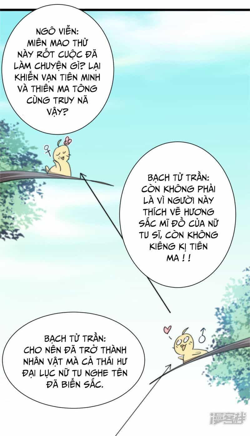 Nghịch Chuyển Tiên Đồ - Chương 78 - ảnh 17