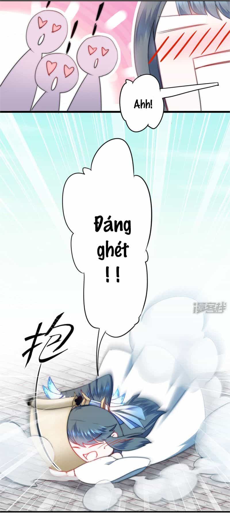 Nghịch Chuyển Tiên Đồ - Chương 78 - ảnh 8
