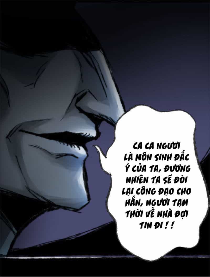 Nghịch Chuyển Tiên Đồ - Chương 79 - ảnh 1