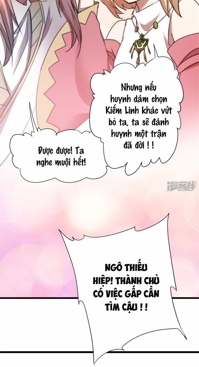 Nghịch Chuyển Tiên Đồ - Chương 79 - ảnh 17