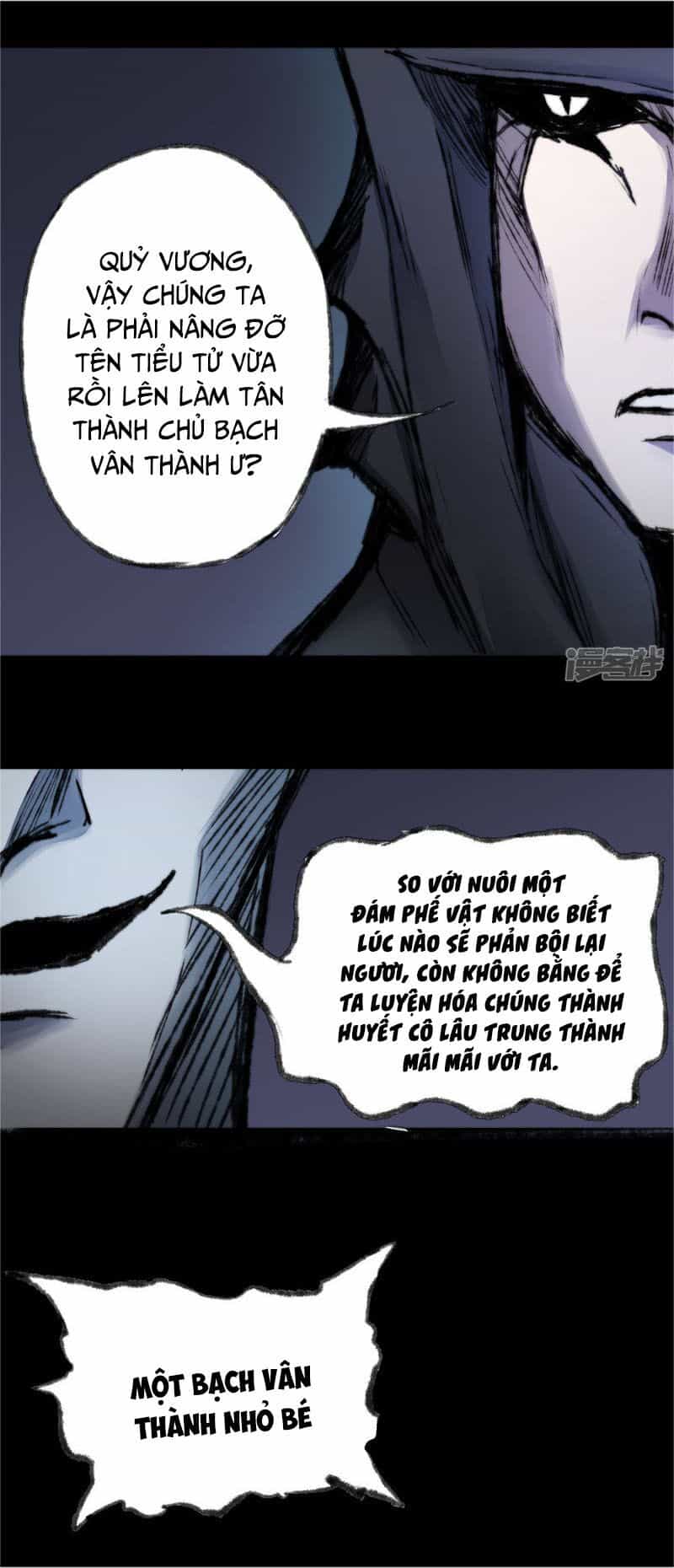 Nghịch Chuyển Tiên Đồ - Chương 79 - ảnh 4