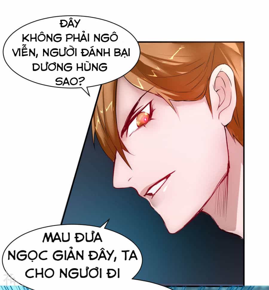 Nghịch Chuyển Tiên Đồ - Chương 8 - ảnh 15