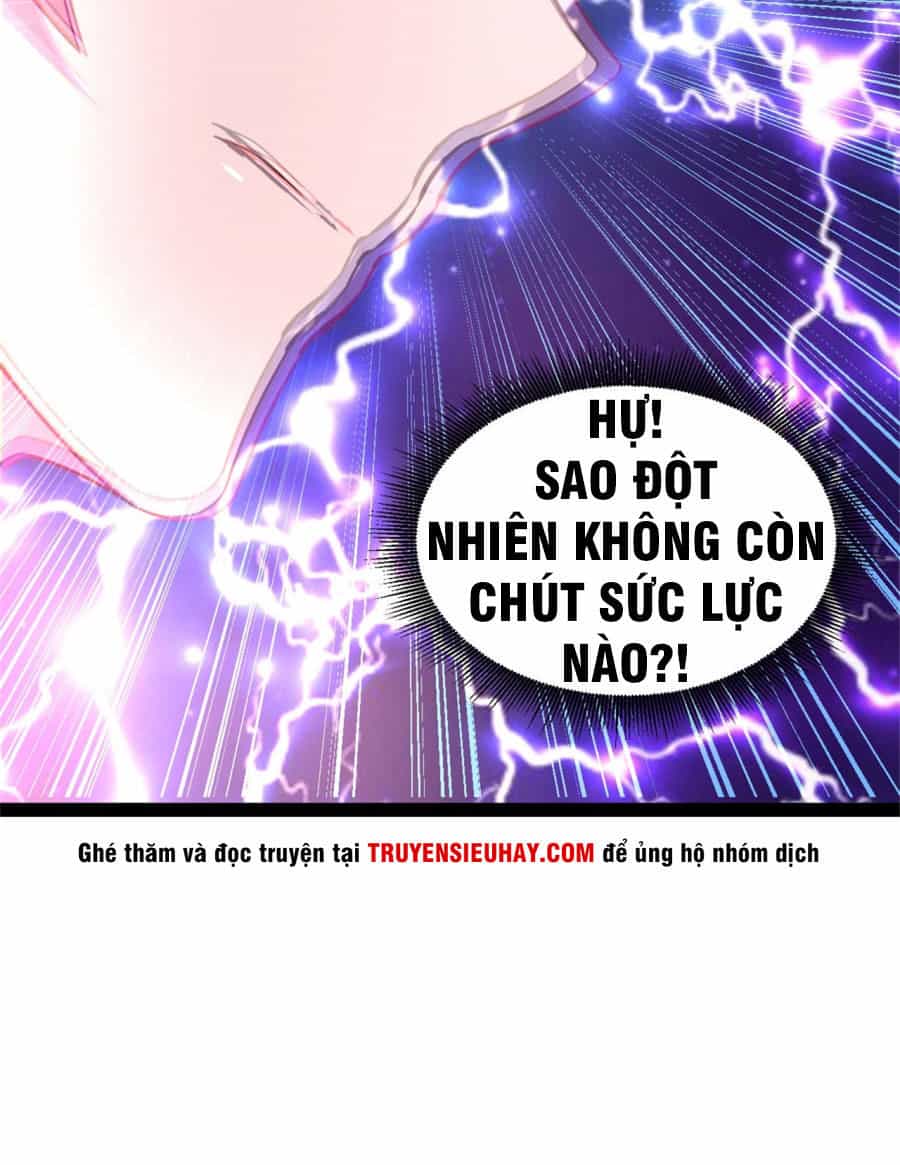 Nghịch Chuyển Tiên Đồ - Chương 8 - ảnh 26