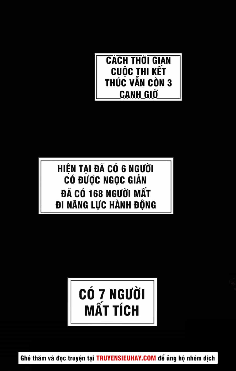 Nghịch Chuyển Tiên Đồ - Chương 8 - ảnh 3