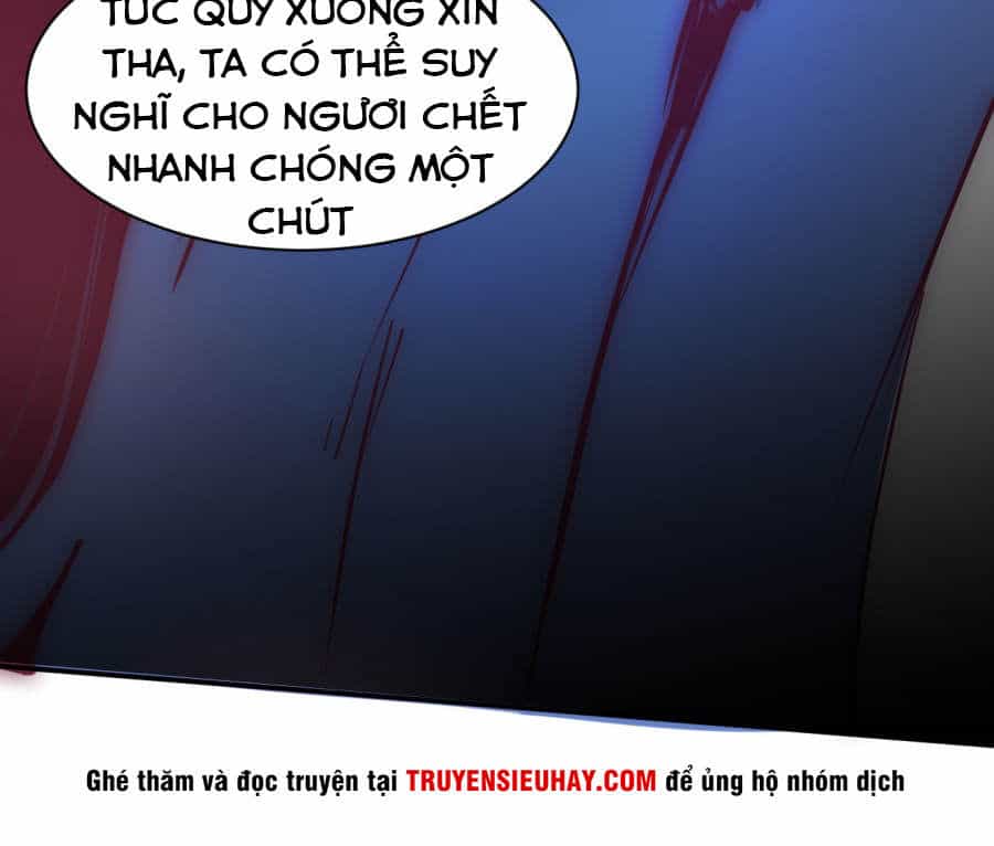 Nghịch Chuyển Tiên Đồ - Chương 8 - ảnh 31