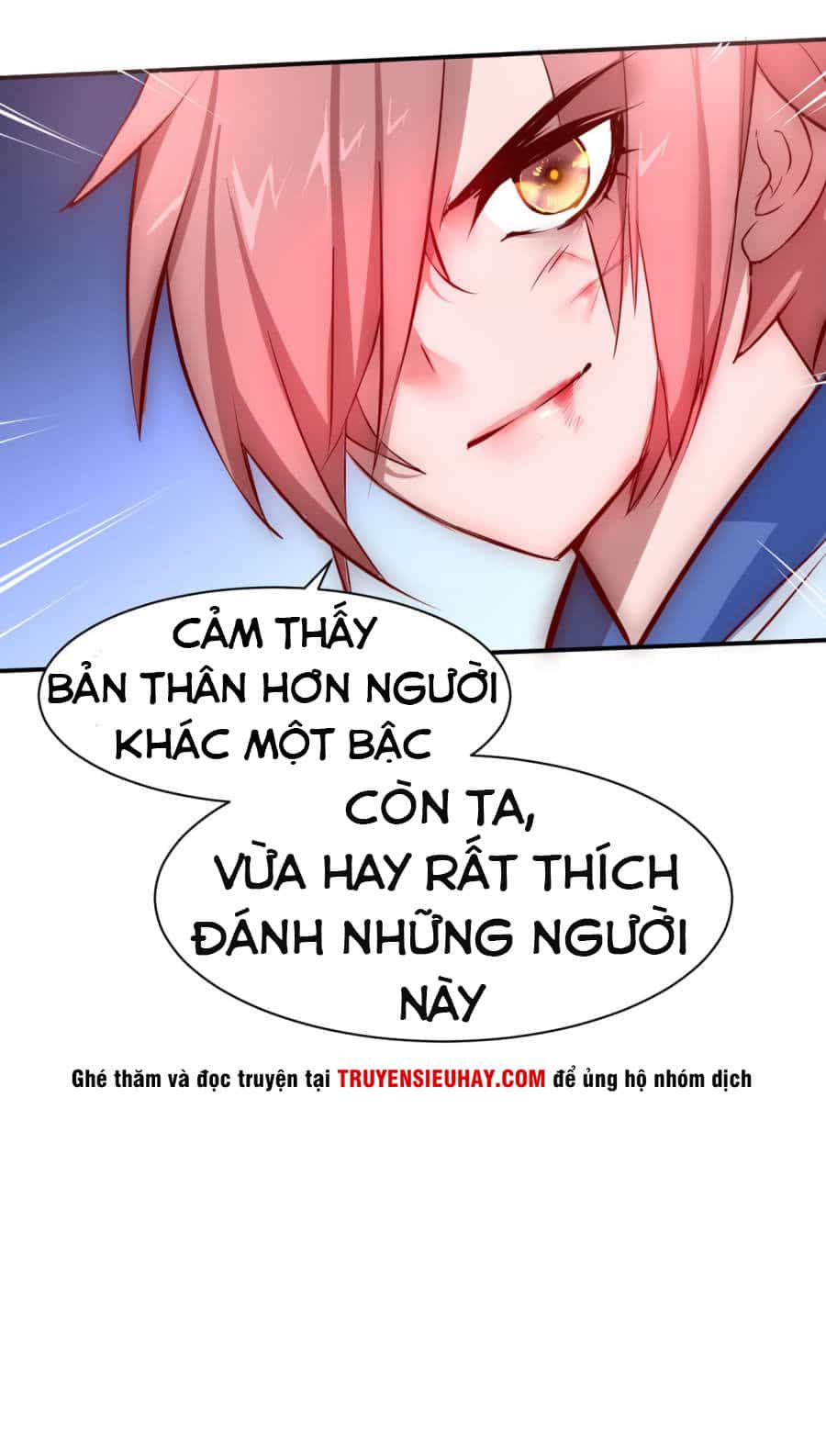 Nghịch Chuyển Tiên Đồ - Chương 8 - ảnh 39
