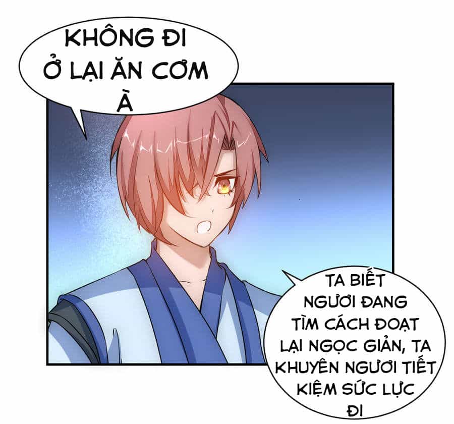 Nghịch Chuyển Tiên Đồ - Chương 8 - ảnh 8