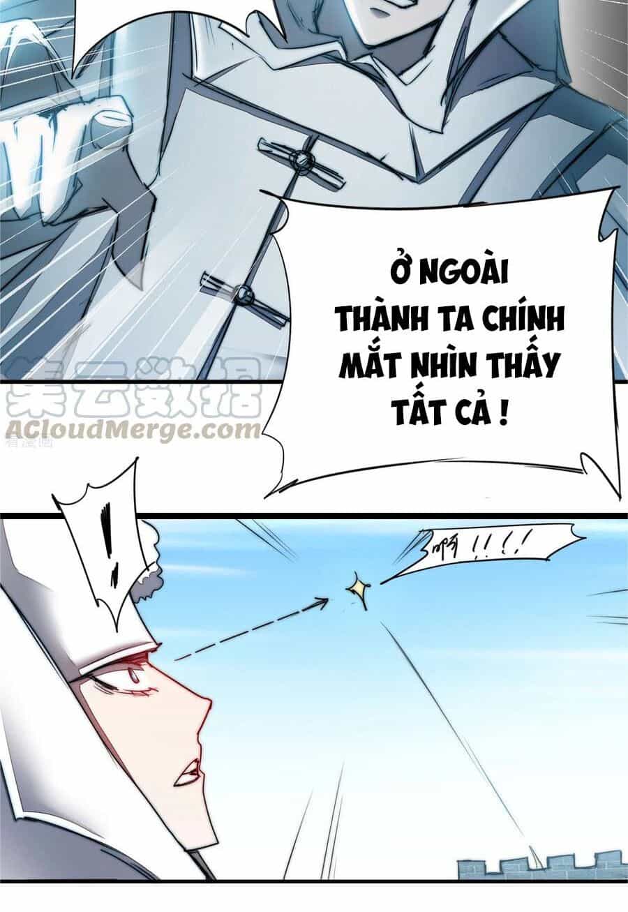 Nghịch Chuyển Tiên Đồ - Chương 81 - ảnh 13