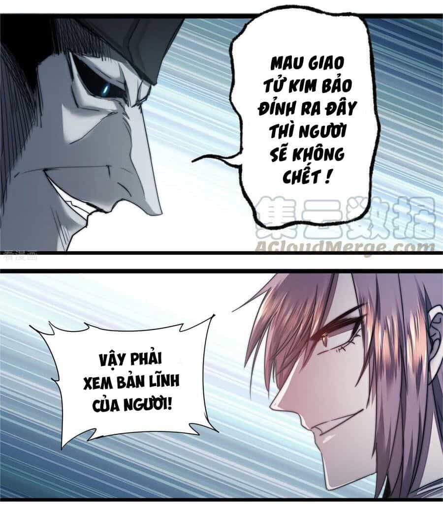 Nghịch Chuyển Tiên Đồ - Chương 81 - ảnh 24